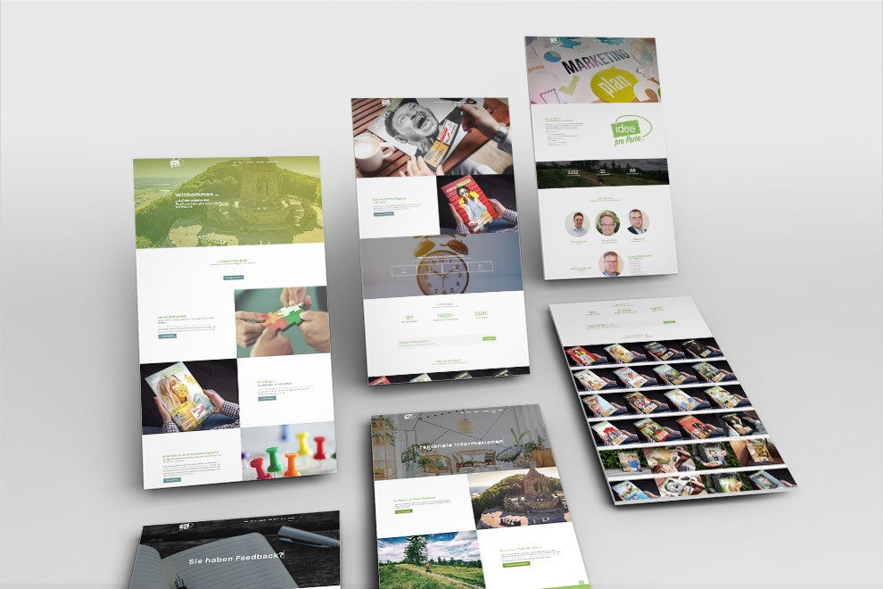 Idee-pro-Porta-3 Idee pro Porta e.V. Website Presentation