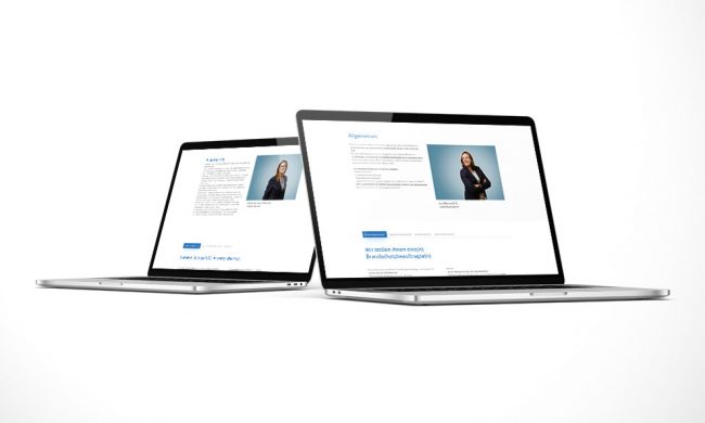 Indurity Duo Macbook Presentation