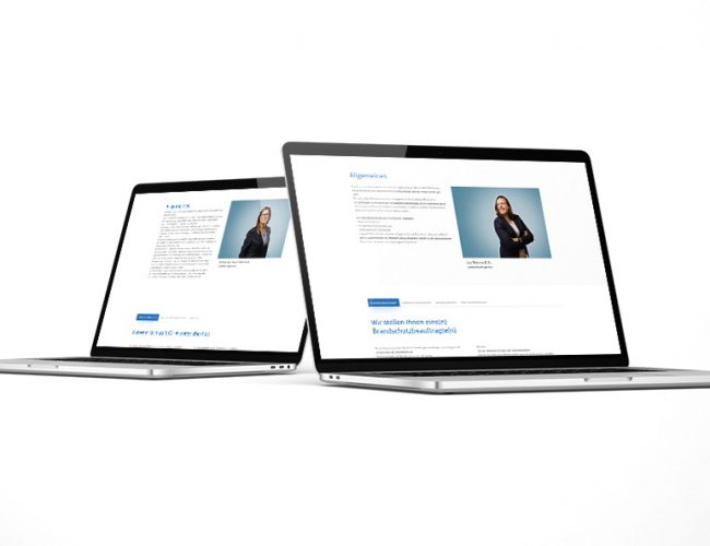 Indurity Duo Macbook Presentation