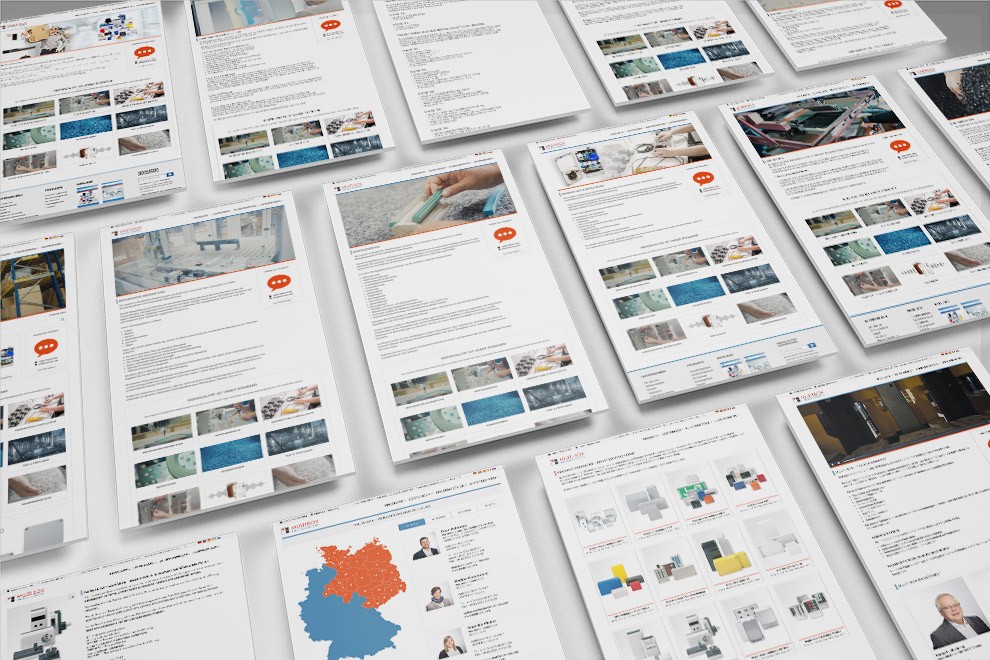 Multibox-Website-1 Multi-box Website Presentation