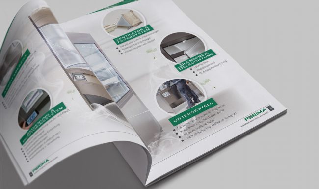 Purima Katalog Innenseite