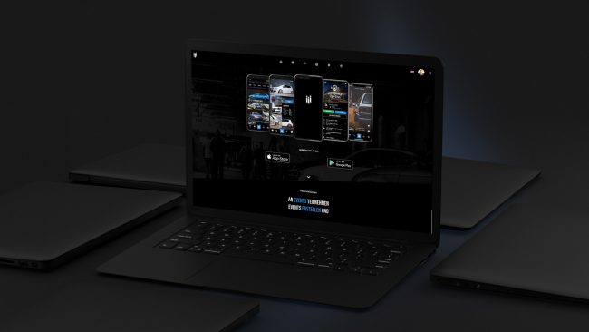 RiiiDE Website Was ist RiiiDE?