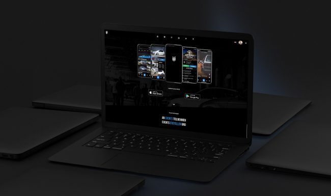 RiiiDE Website Was ist RiiiDE?