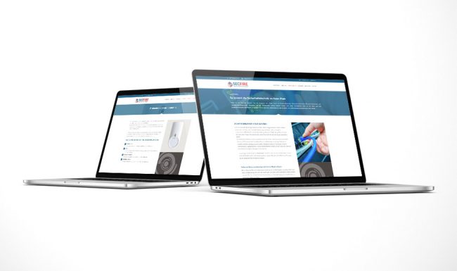 Secfire Macbook Presentation