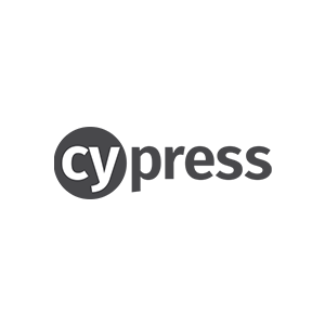 Cypress Logo