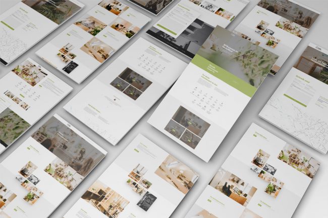 farmoffice Website presentation