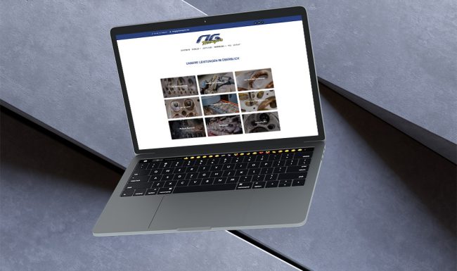 NG Motorsports Leistungen