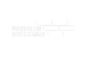 Friederich Rosemeier Logo